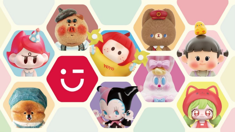 Original Character MINISO
