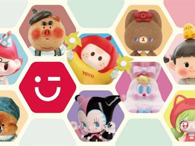 MINISO accende l'estate italiana: arrivano i nuovi collectible toys che conquistano gen z, alpha e millenials