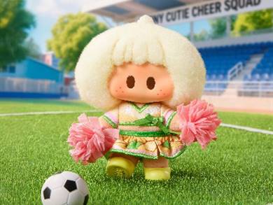 MINISO: arrivano i nuovi collectible toys
