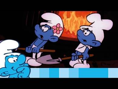 I Puffi